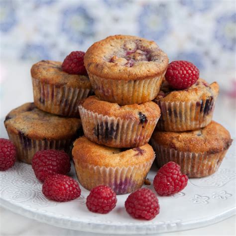 lchf muffins