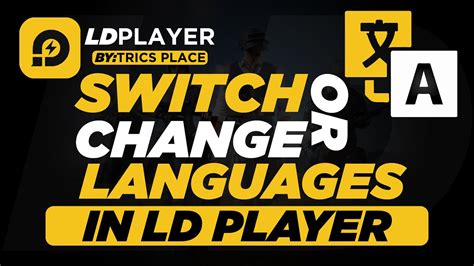 ld player change language, Download ld player with system requirements for 2023. Ldplayer ld emulator memperbaiki disk lags settings described