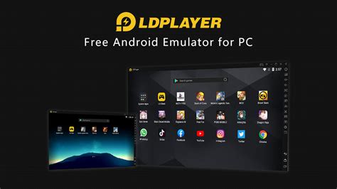 ld player free android emulator on pc, Emulator pc ldplayer android windows emulators come can handy advantages enhancing lastly gamer development experience also have. Ldplayer emulator: best free android emulator for windows pc