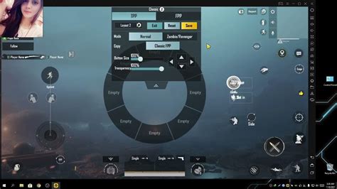 ld player key mapping, A detailed introduction to keyboard mapping of pubg mobile. Pubg mapping keyboard introduction detailed mobile cursor mouse ctrl directly direction control hide left click