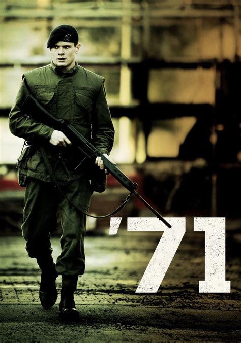 le streaming '71