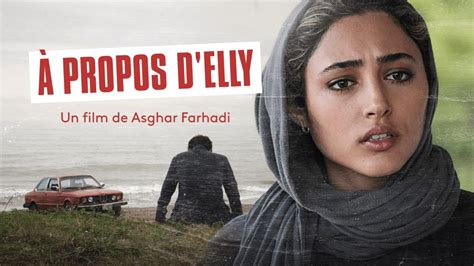 le streaming À propos d'Elly