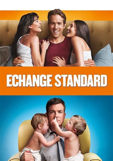 le streaming Échange standard
