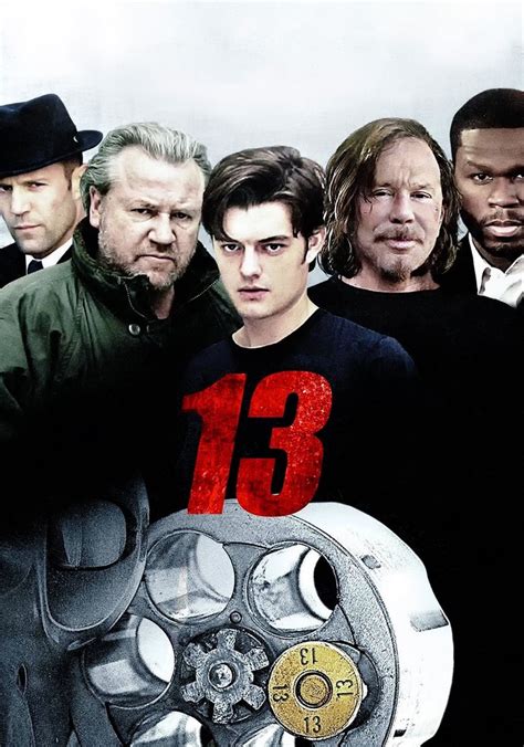 le streaming 13