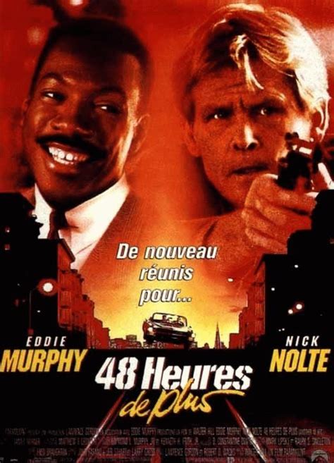 le streaming 48 heures de plus
