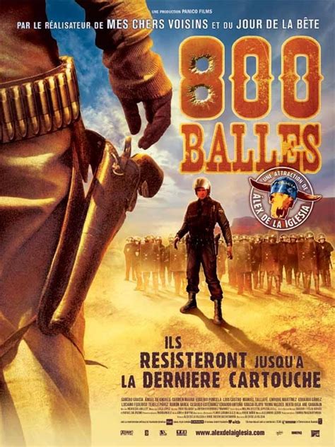 le streaming 800 Balles
