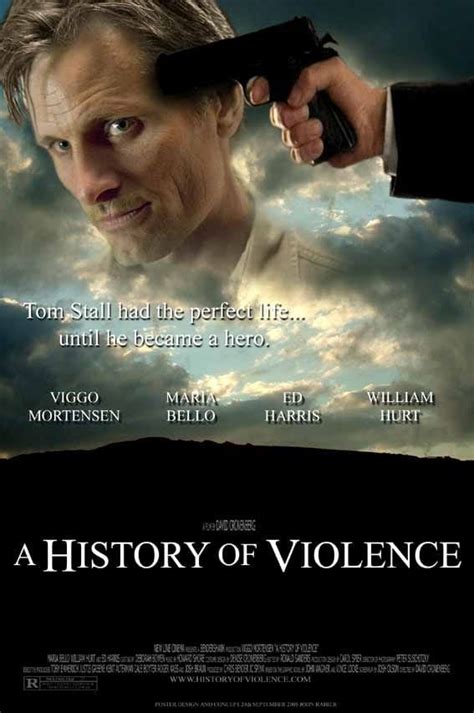 le streaming A History of Violence