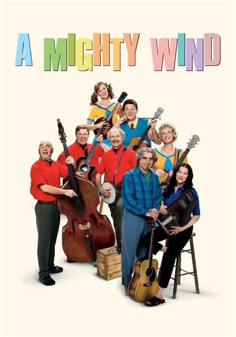 le streaming A Mighty Wind