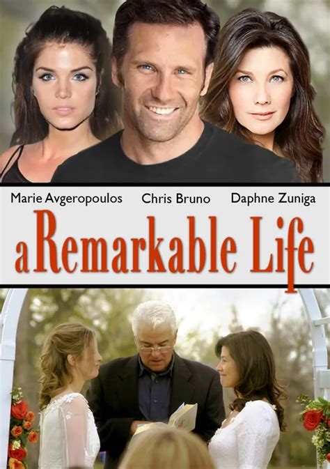 le streaming A Remarkable Life