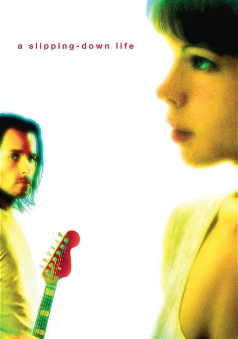 le streaming A Slipping Down Life