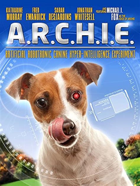 le streaming A.R.C.H.I.E.