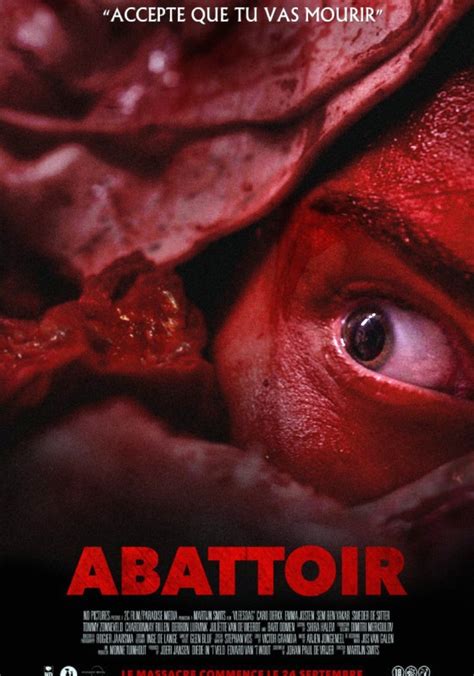 le streaming Abattoir