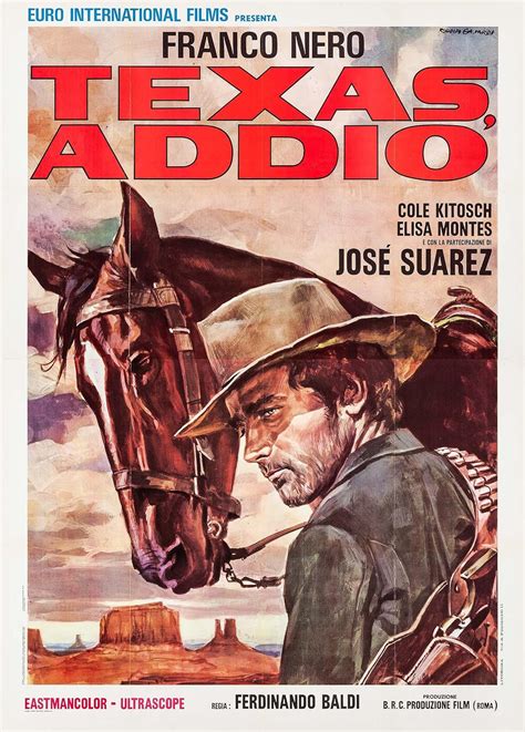 le streaming Adios Texas