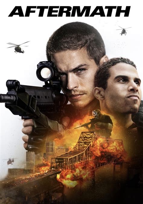 le streaming Aftermath