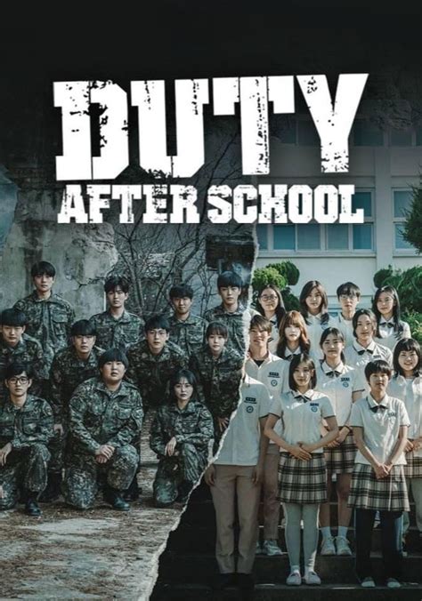 le streaming Afterschool