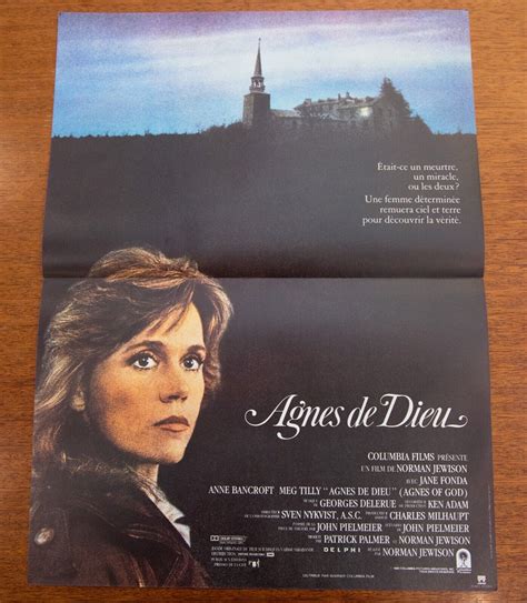 le streaming Agnes de Dieu