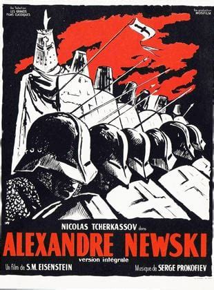 le streaming Alexandre Nevski