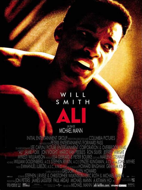 le streaming Ali