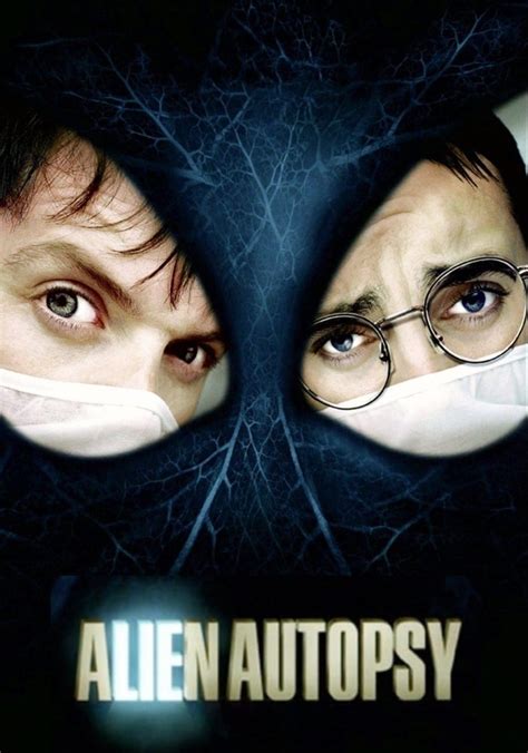 le streaming Alien Autopsy