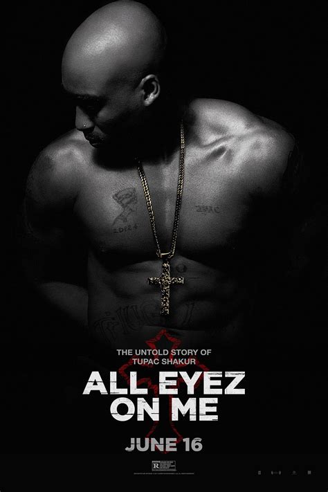 le streaming All Eyez on Me