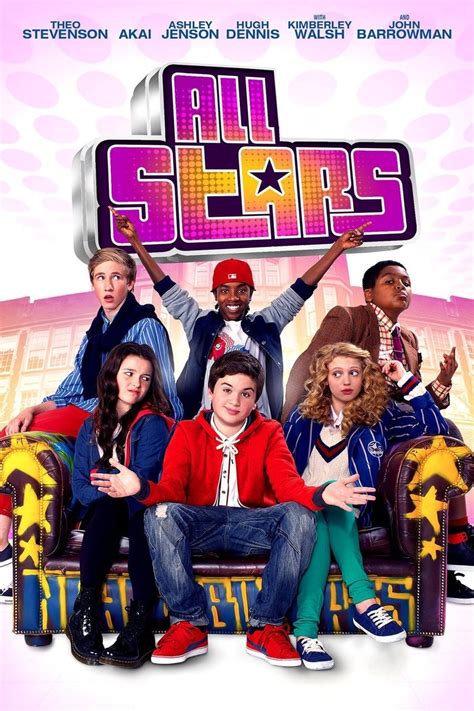 le streaming All Stars