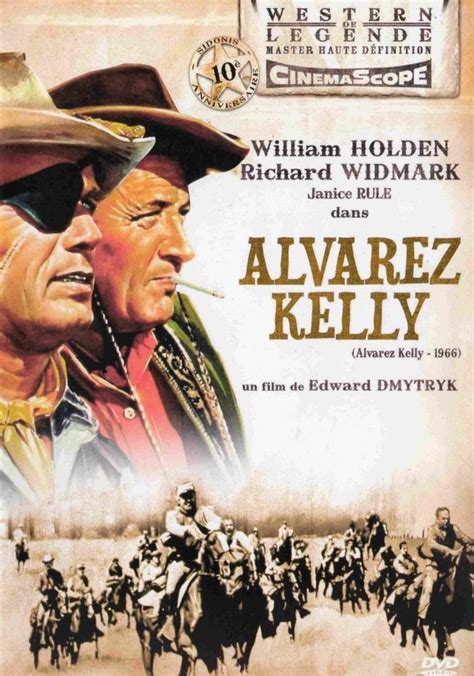 le streaming Alvarez Kelly