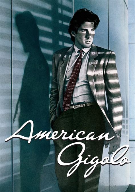 le streaming American Gigolo
