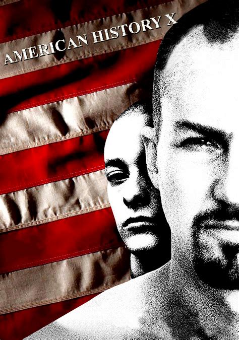 le streaming American History X