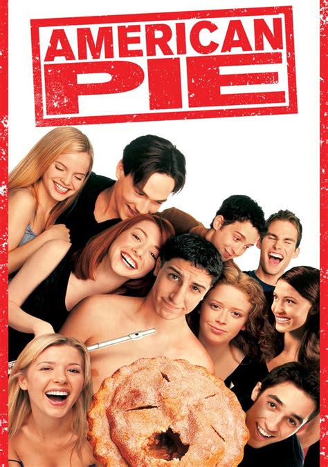le streaming American Pie