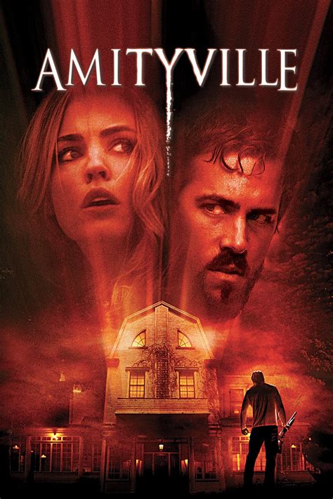 le streaming Amityville