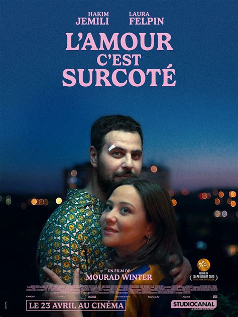 le streaming Amour