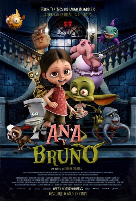 le streaming Ana y Bruno