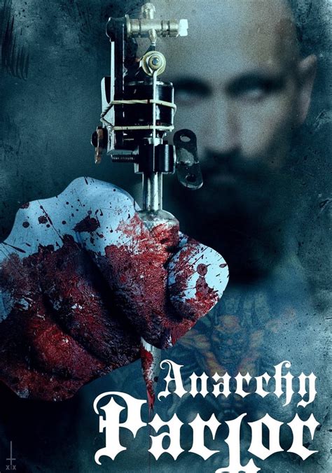 le streaming Anarchy Parlor