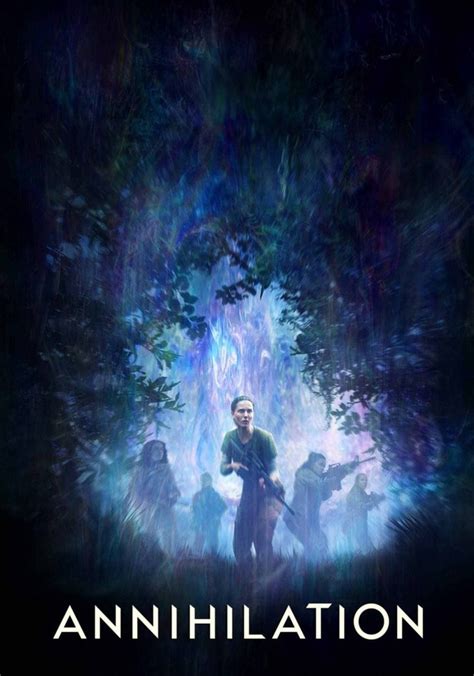 le streaming Annihilation