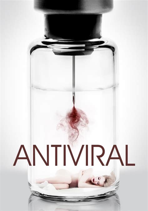 le streaming Antiviral