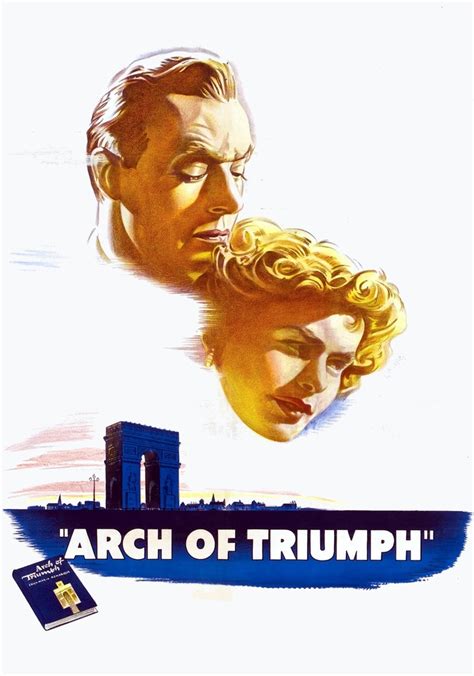le streaming Arch of Triumph