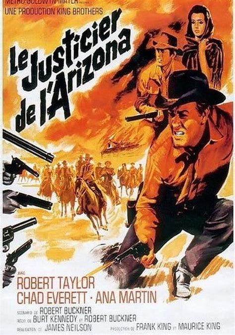 le streaming Arizona