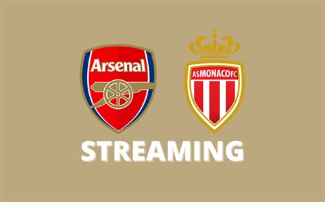 le streaming Arsenal