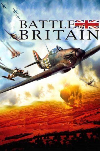 le streaming Battle of Britain