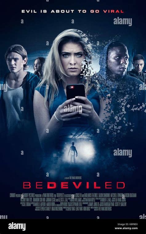 le streaming Bedeviled