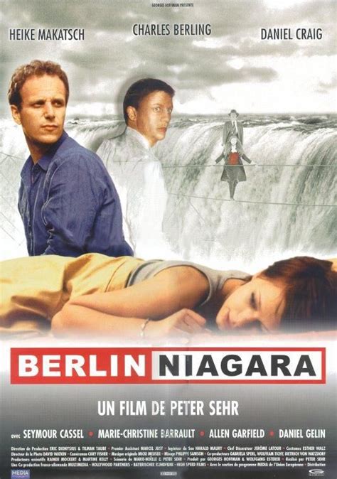 le streaming Berlin Niagara