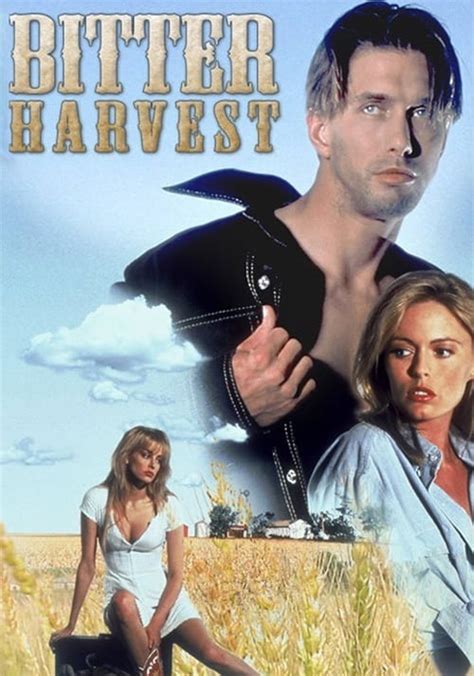 le streaming Bitter Harvest