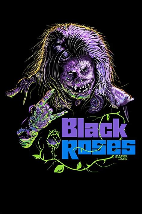 le streaming Black Roses