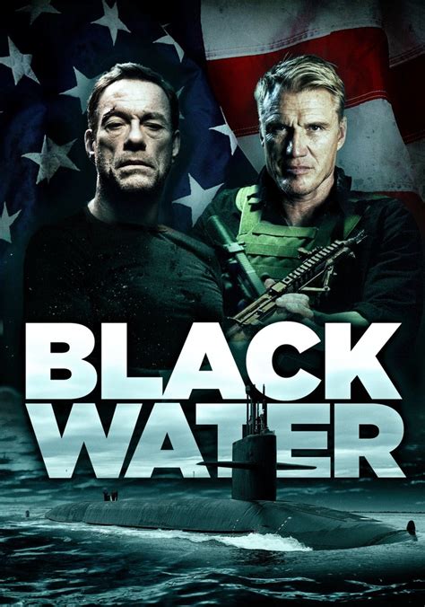 le streaming Black Water
