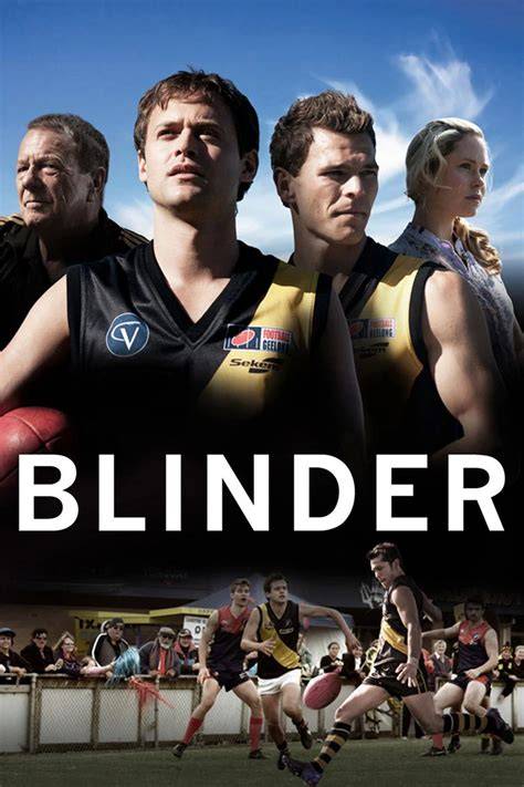 le streaming Blinder