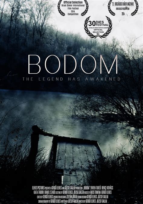 le streaming Bodom