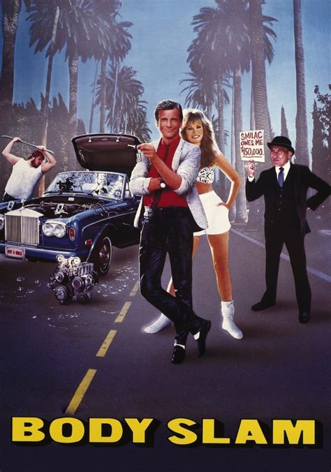 le streaming Body Slam
