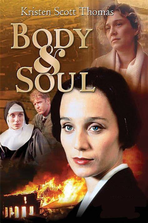 le streaming Body and Soul