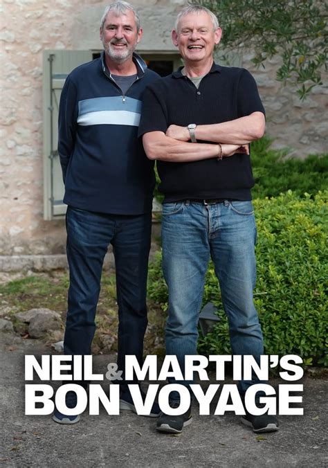 le streaming Bon voyage