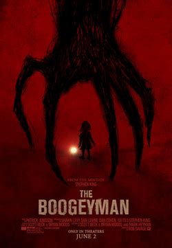 le streaming Boogeyman